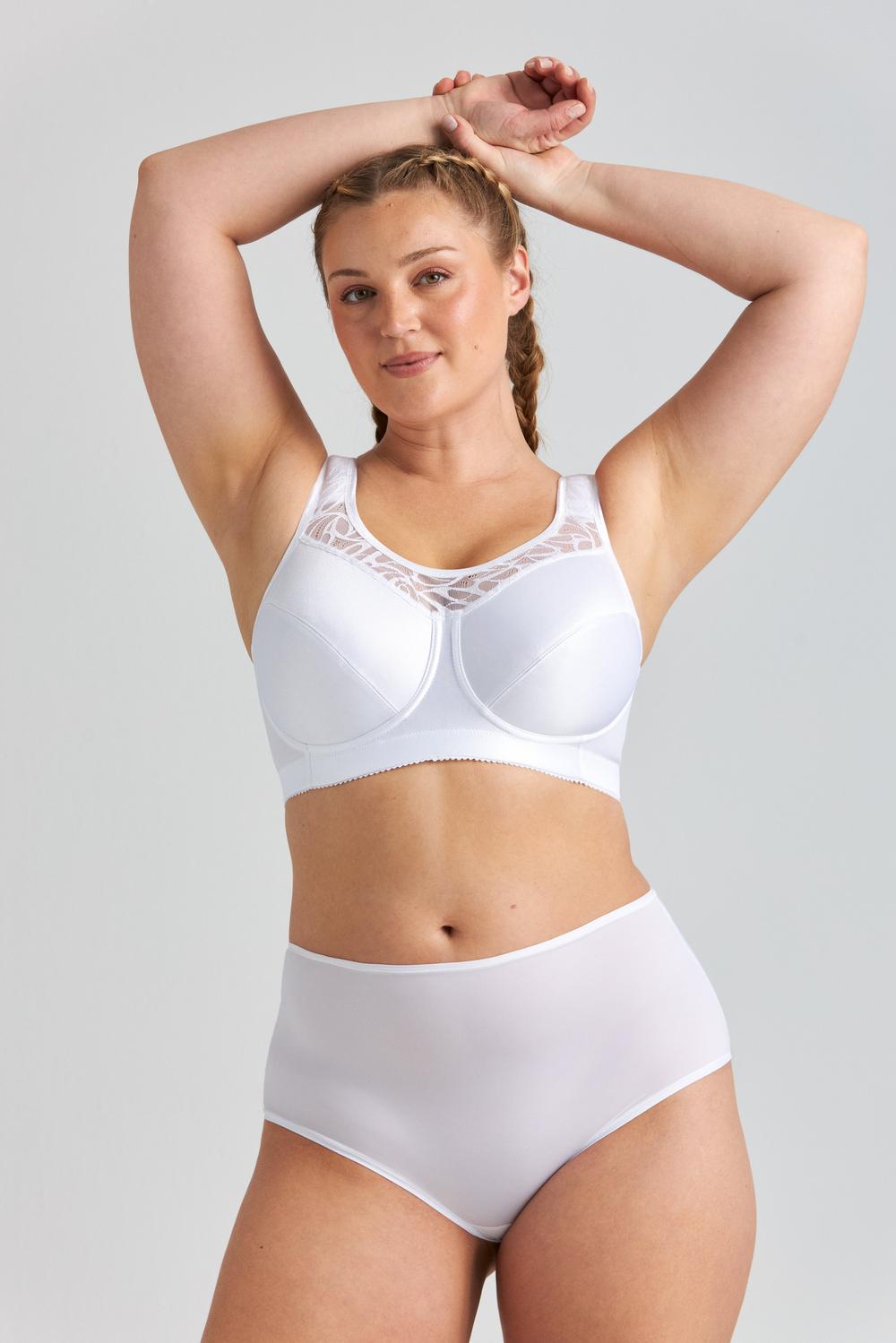 Soutien-gorge De Sport Marika Tek – Taille S – Gris – Occasion