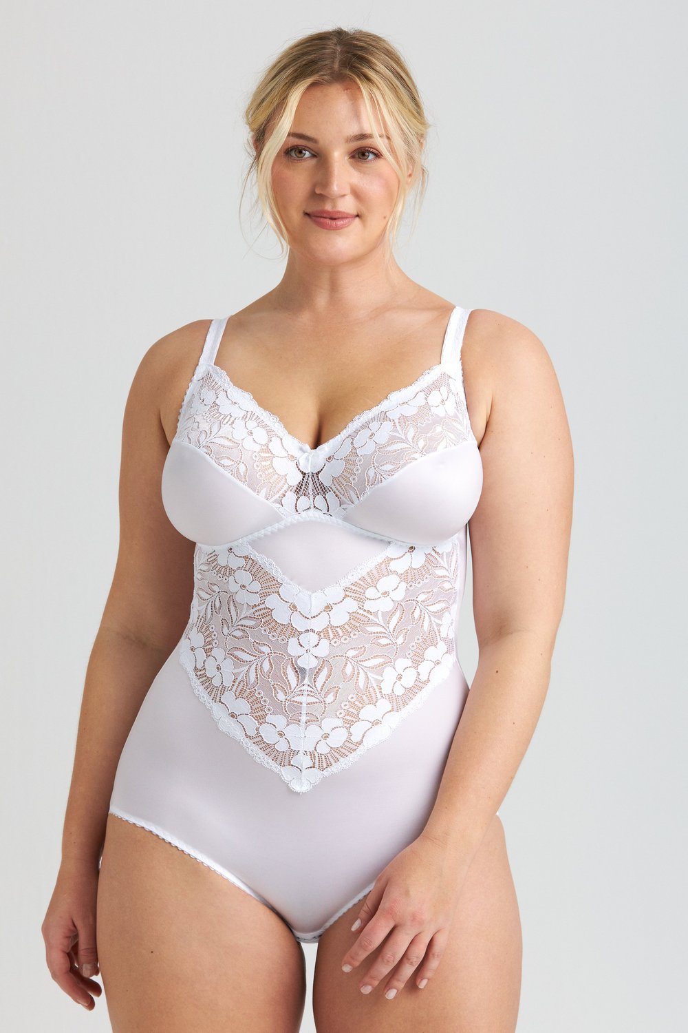 Fantastic Flair bodysuit