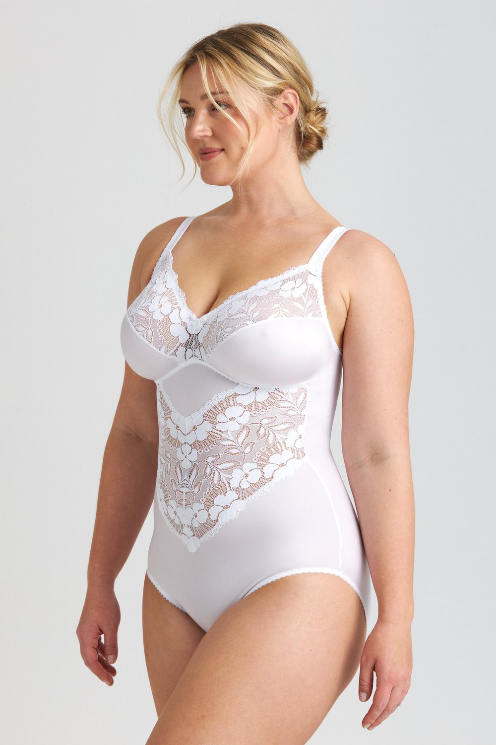 Fantastic Flair bodysuit