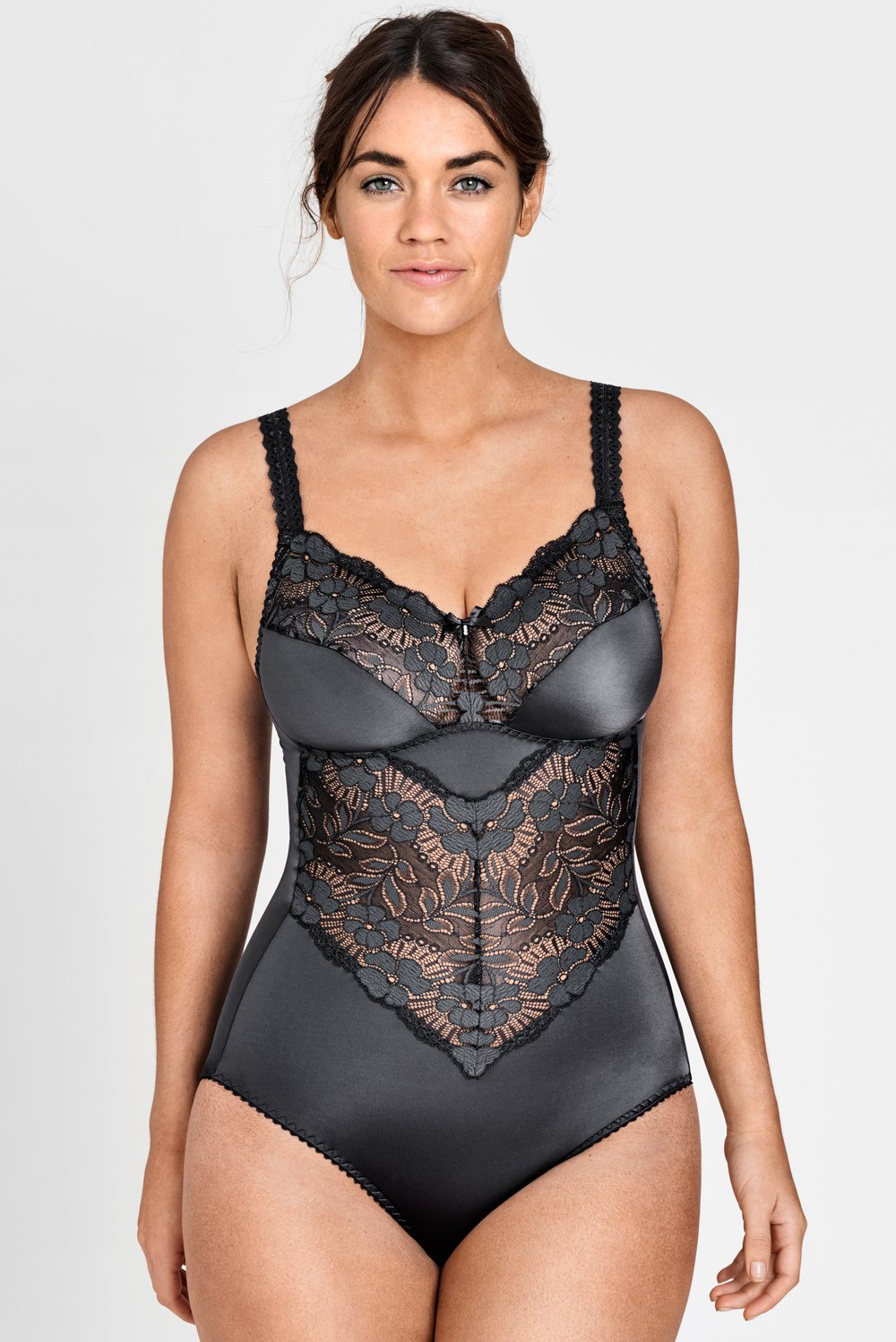 Fantastic Flair bodysuit