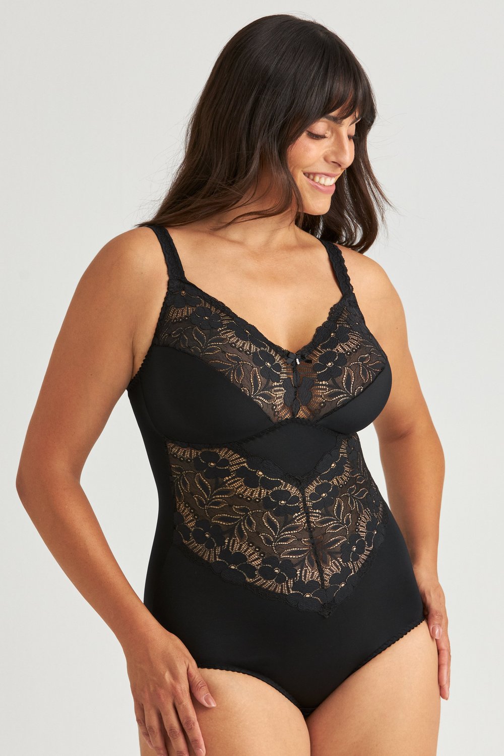 Body FANTASTIC FLAIR