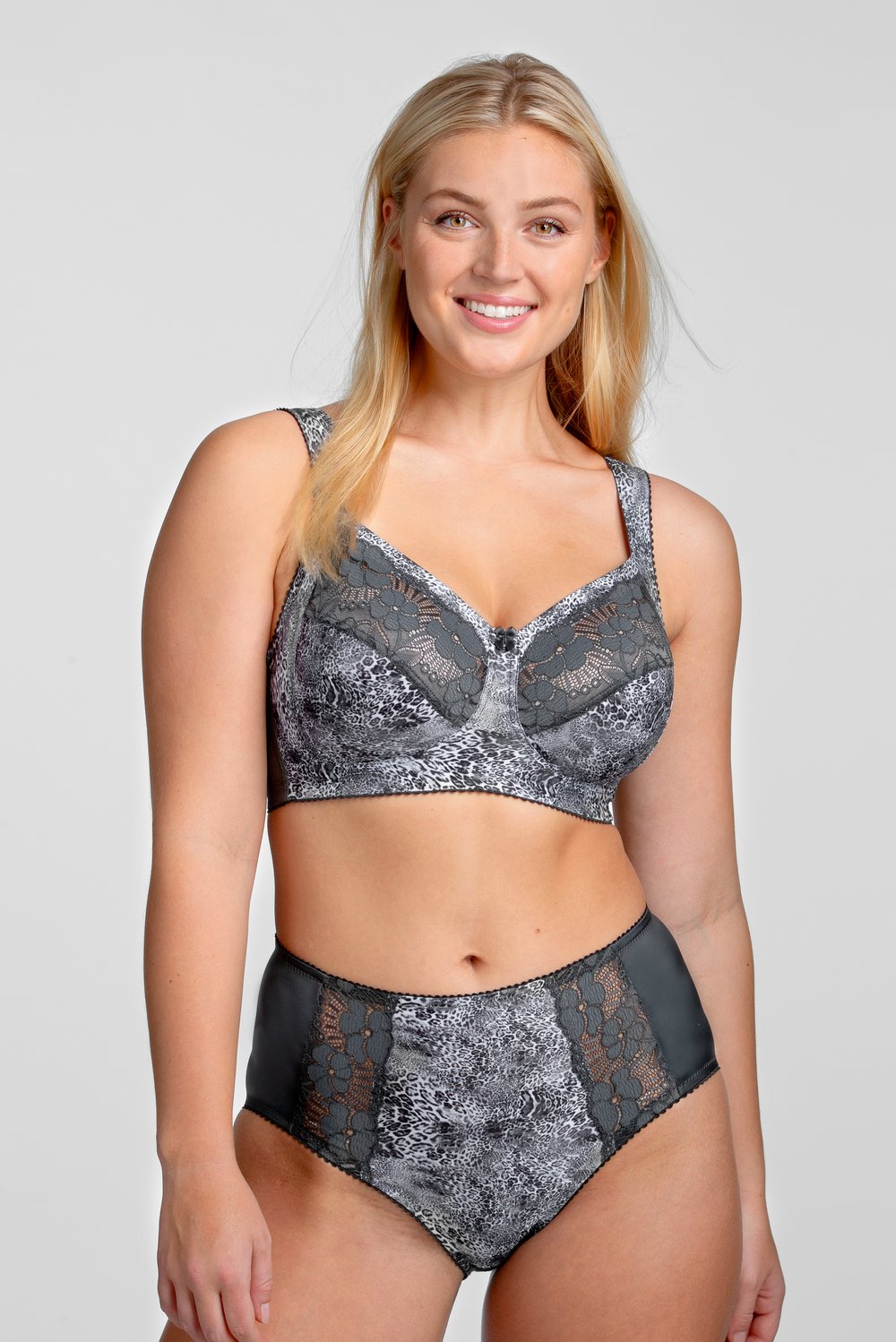 Leo bra