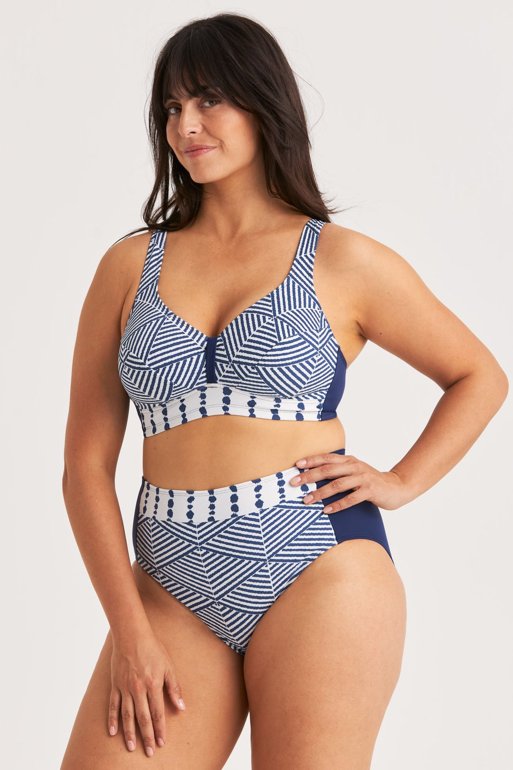 Culotte de bikini AZUR