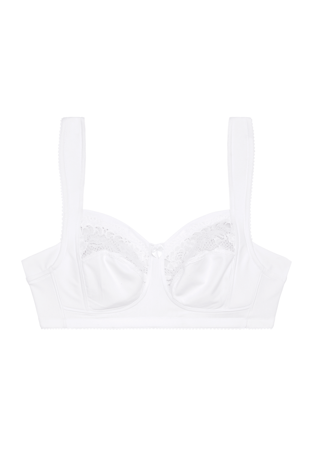 Lovely Lace Support bra