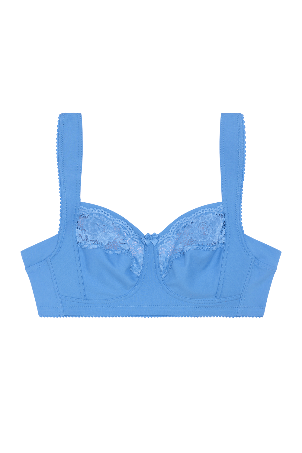 Lovely Lace Support bra