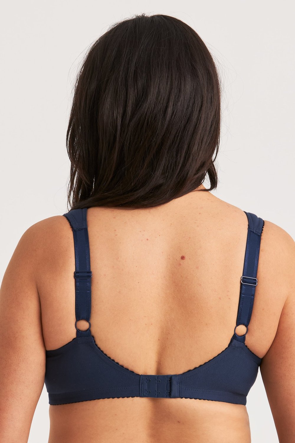 Lovely Lace Support bra