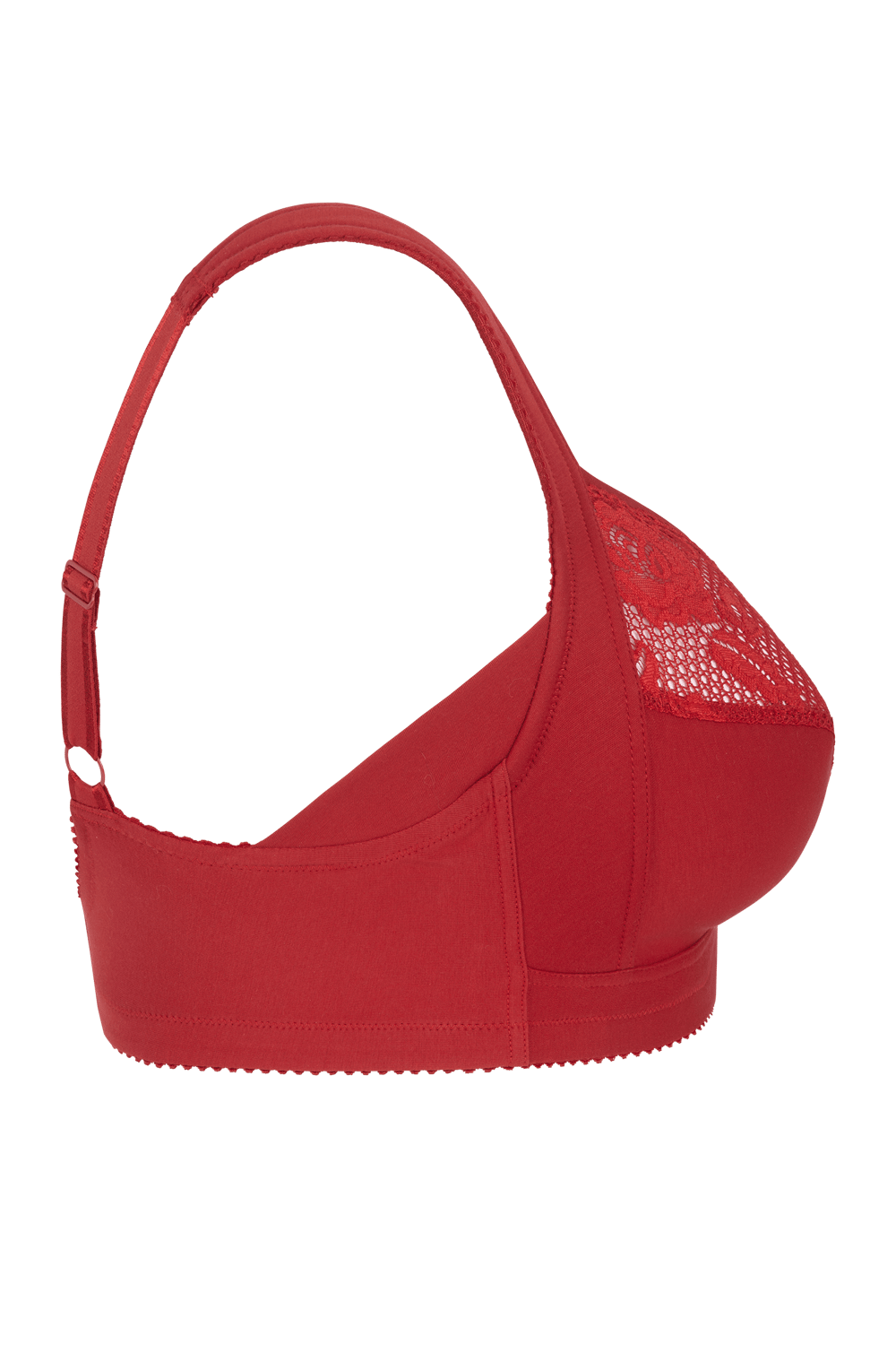 Lovely Lace Support BH