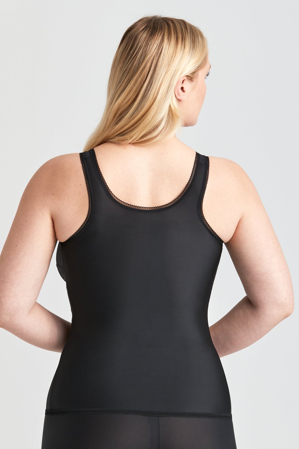 Le caraco COOL SENSATION LACE