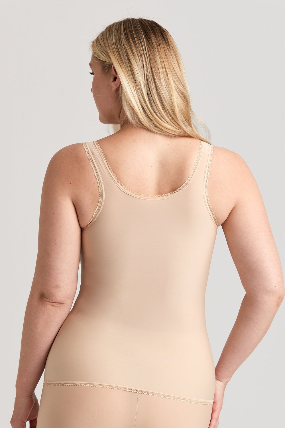 Cool Sensation lace camisole