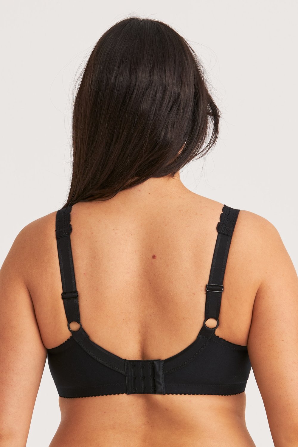 Cotton Comfort bra