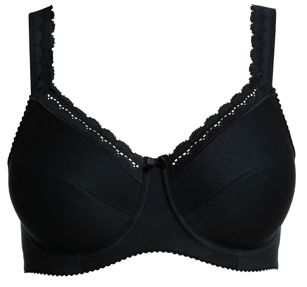 Cotton Comfort bra