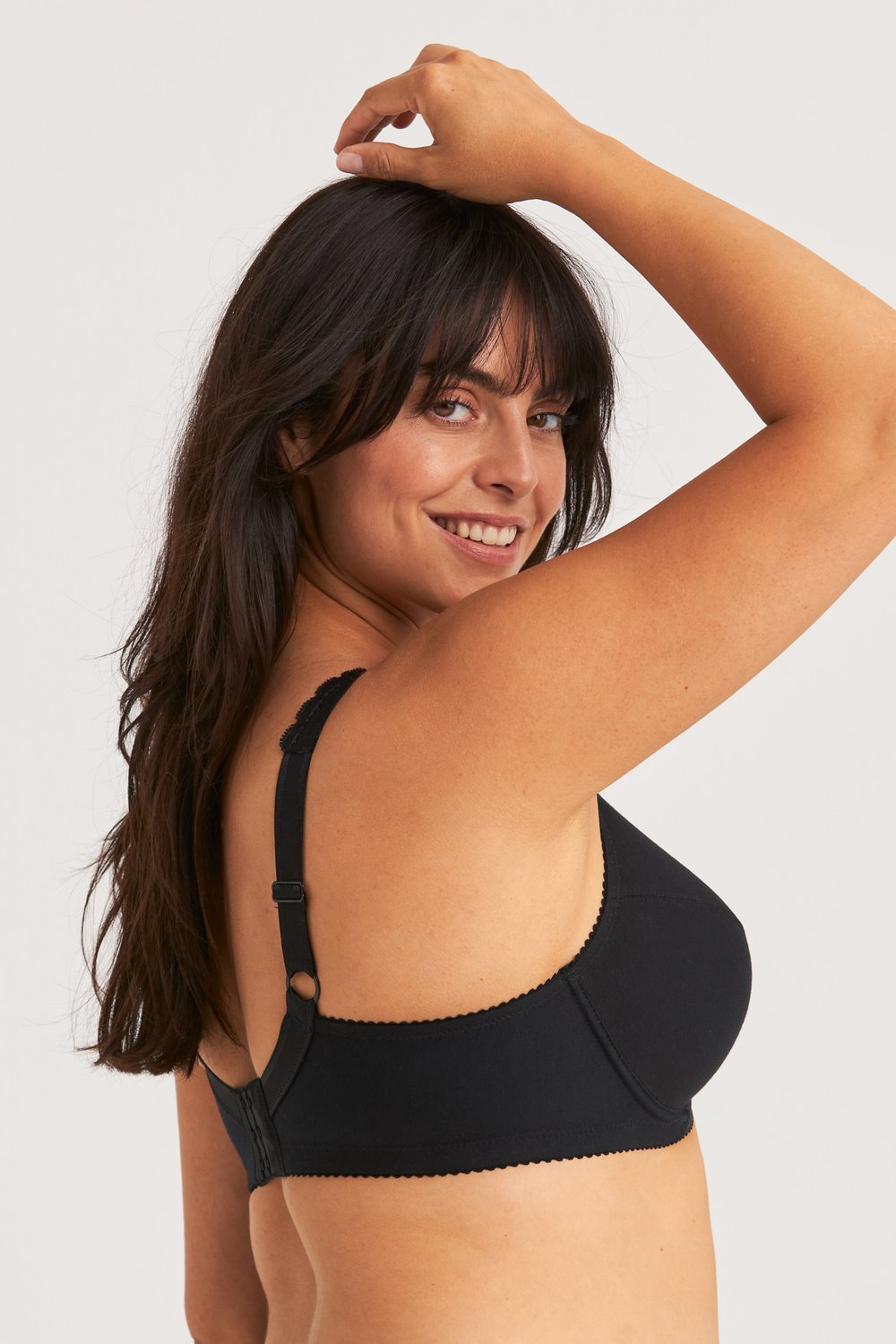 Cotton Comfort bra