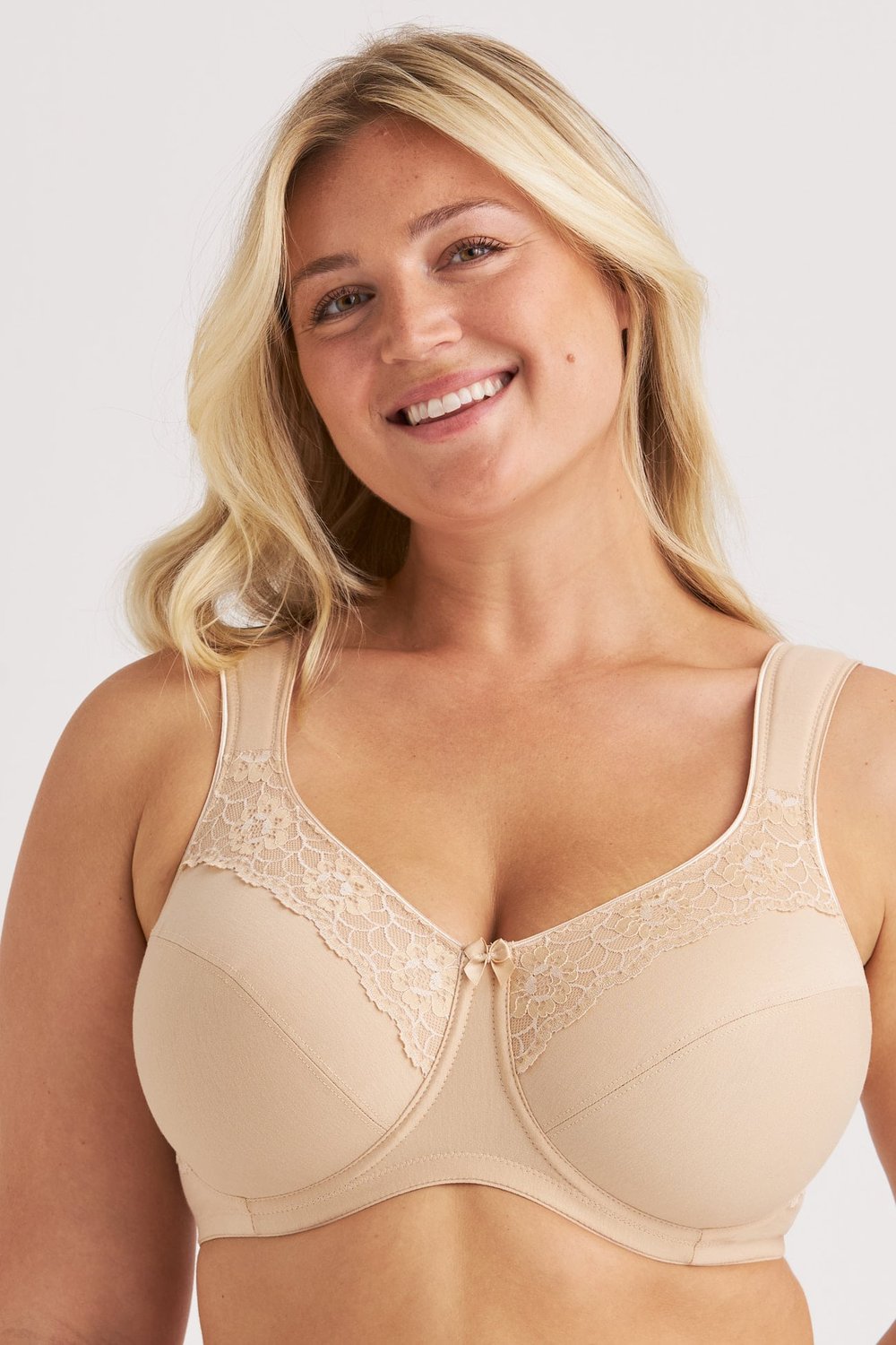 Cotton Now Minimizer BH