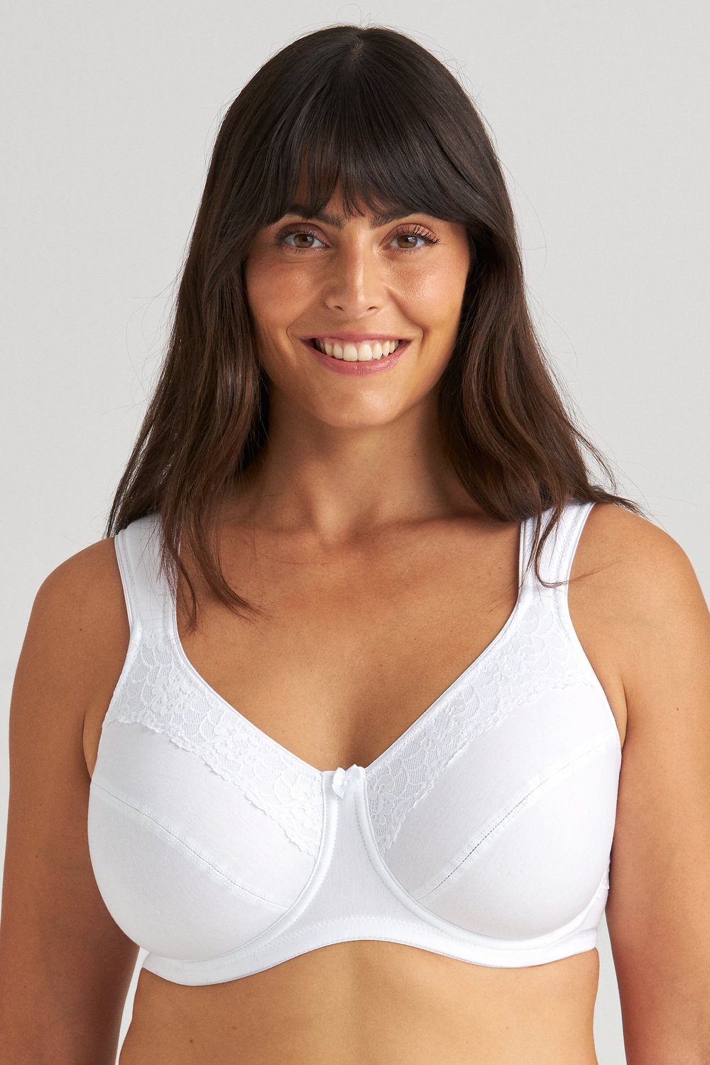 Cotton Now minimizer bh