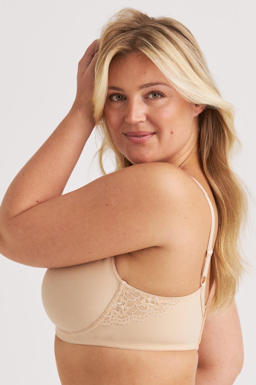 Cotton Now Minimizer BH