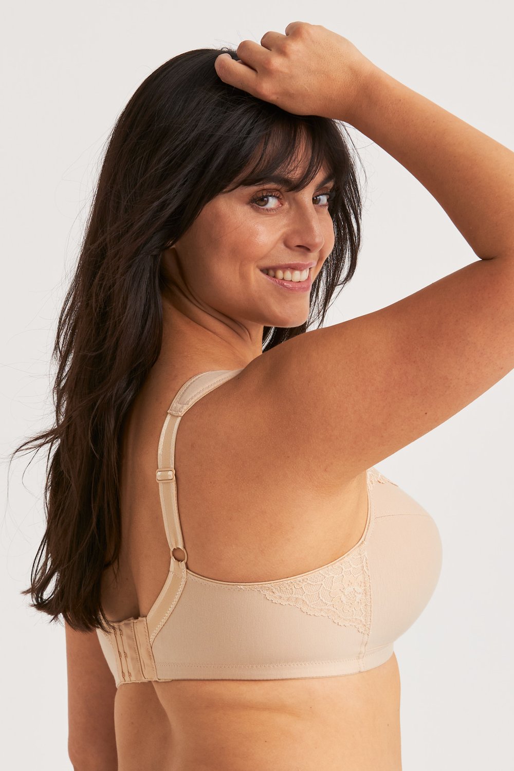 Cotton Now Minimizer bh