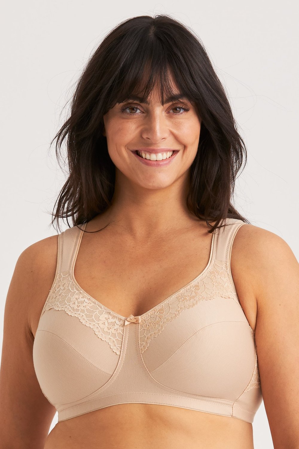 Cotton Now Minimizer bh