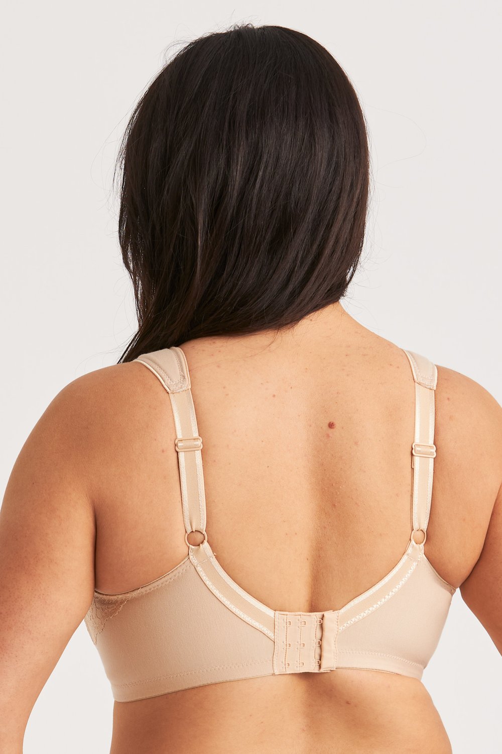 Cotton Now Minimizer bh