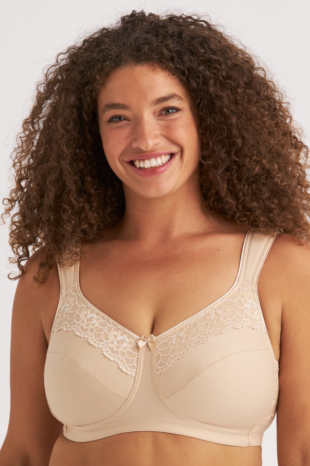 Cotton Now Minimizer bh