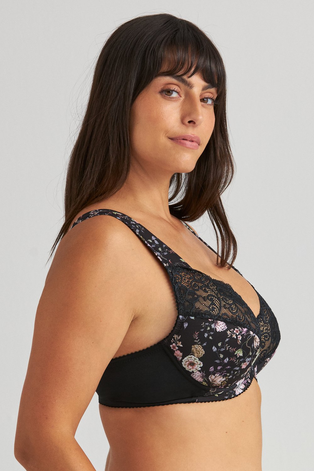 Fauna bra