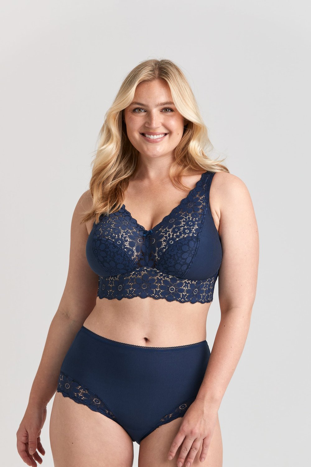 Lace Dreams bra