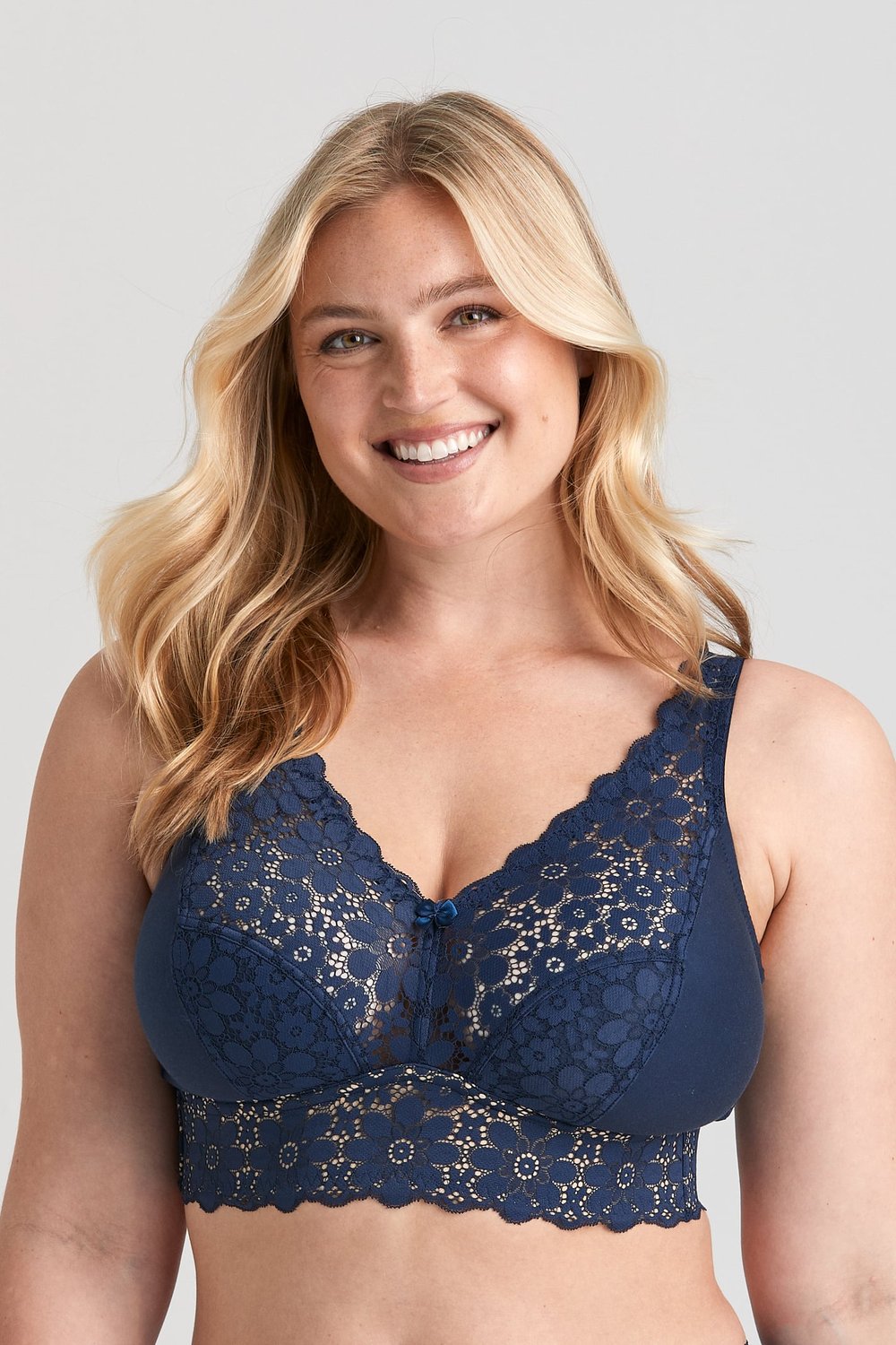 Lace Dreams bra
