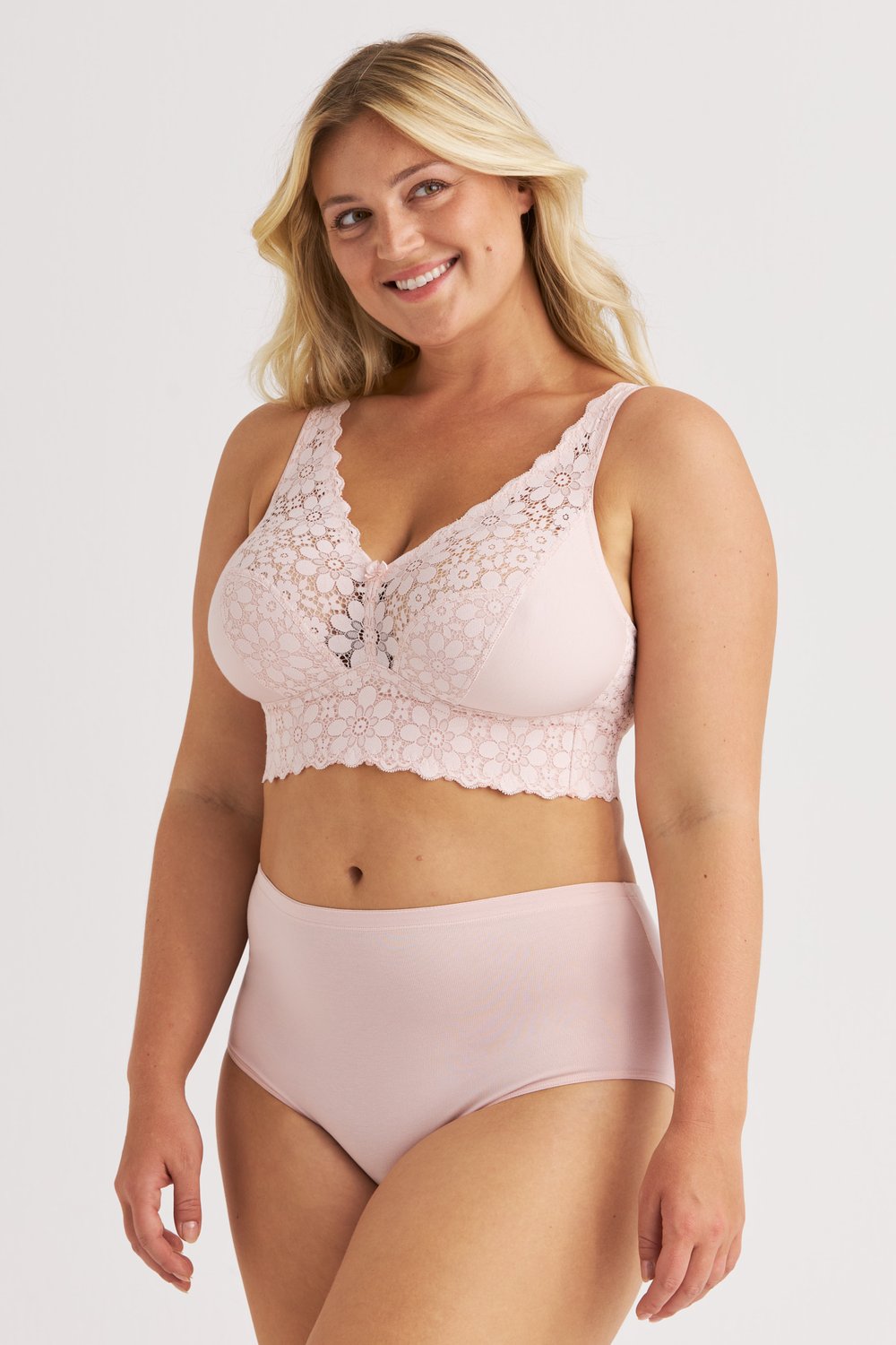 Soutien-gorge LACE DREAMS
