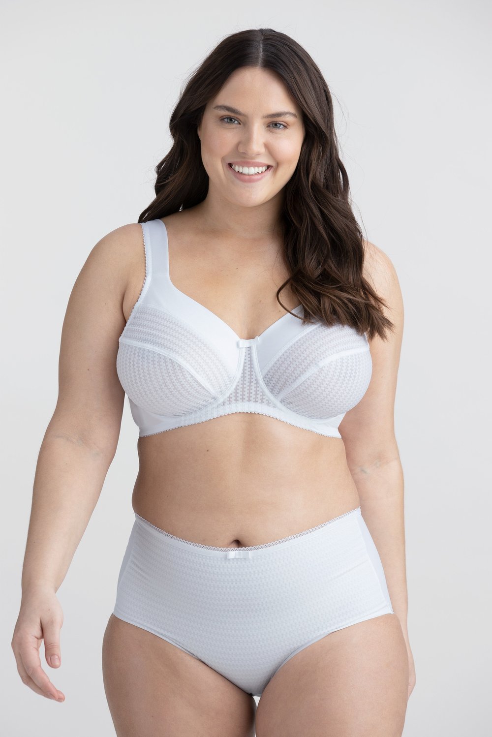 Soutien-gorge JACQUARD GRAFICA