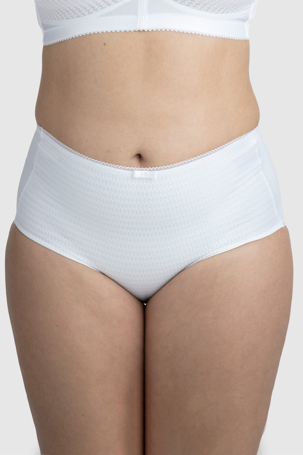 Culotte JACQUARD GRAFICA