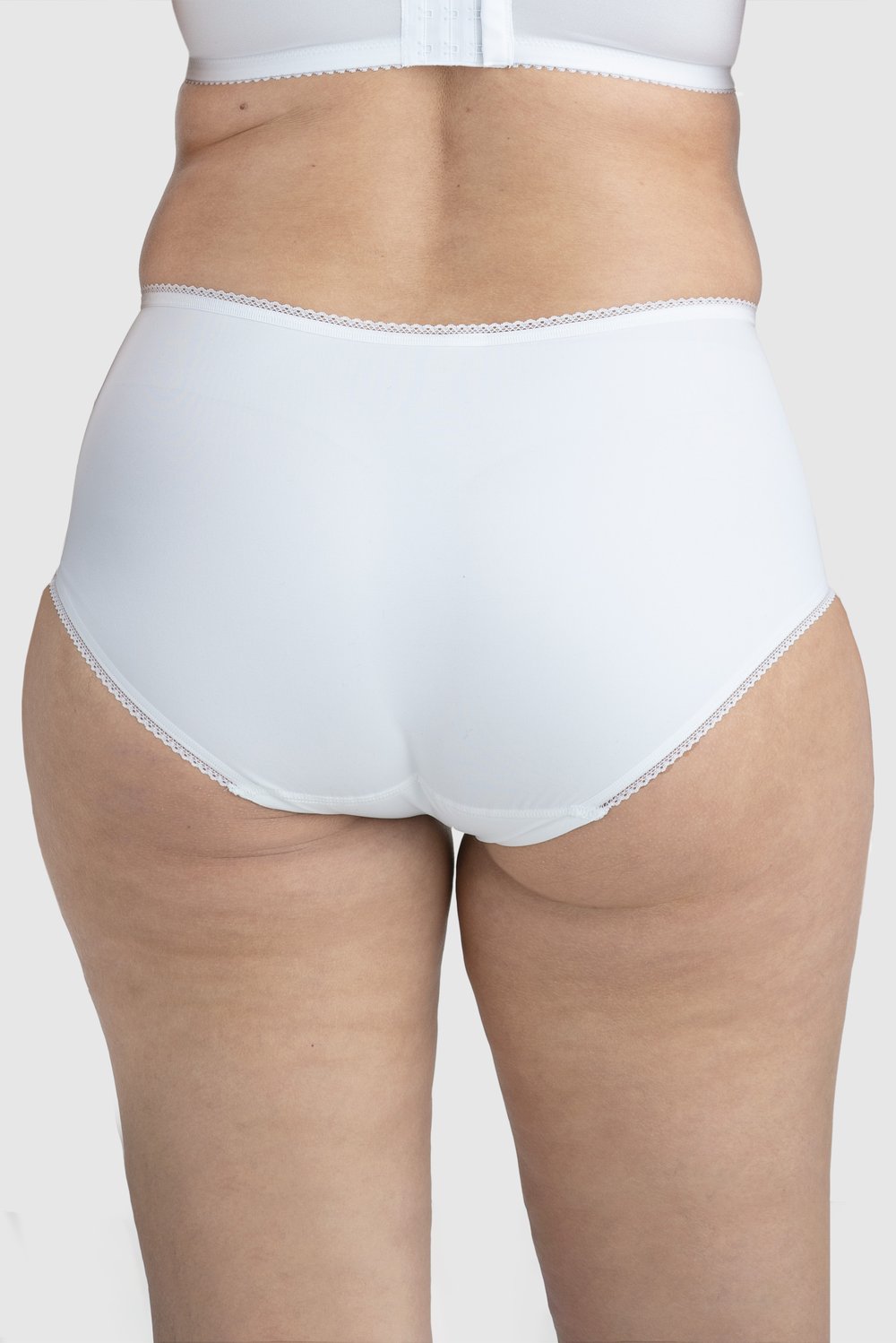Culotte JACQUARD GRAFICA