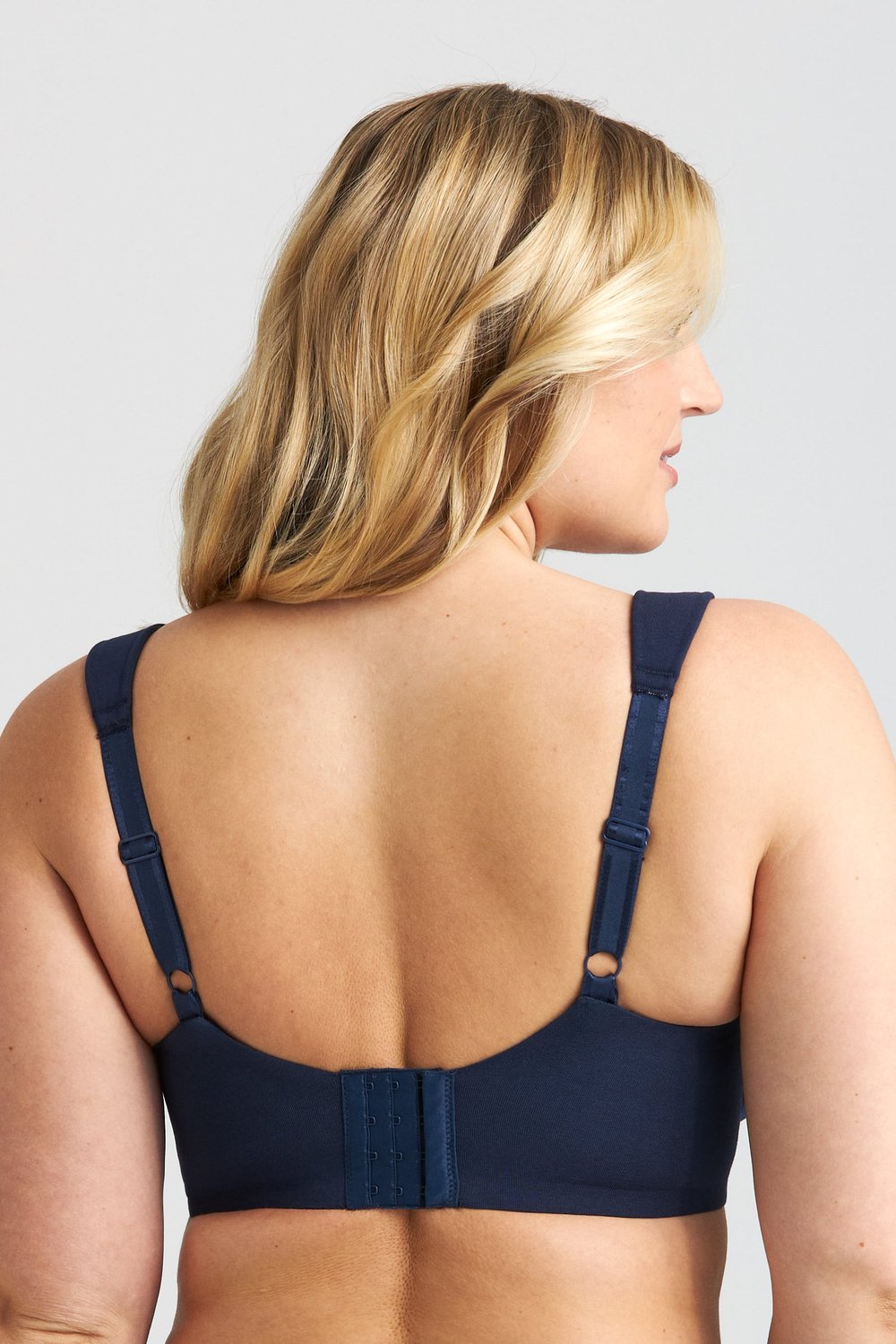 Organic Cotton t-shirt bra