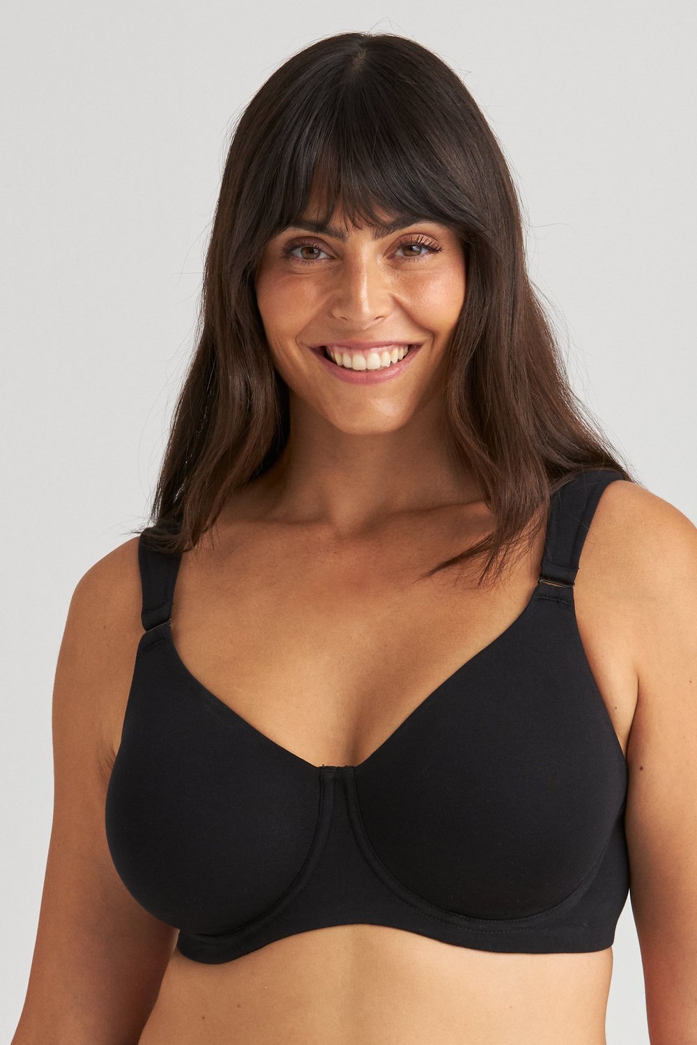 Organic Cotton t-shirt BH