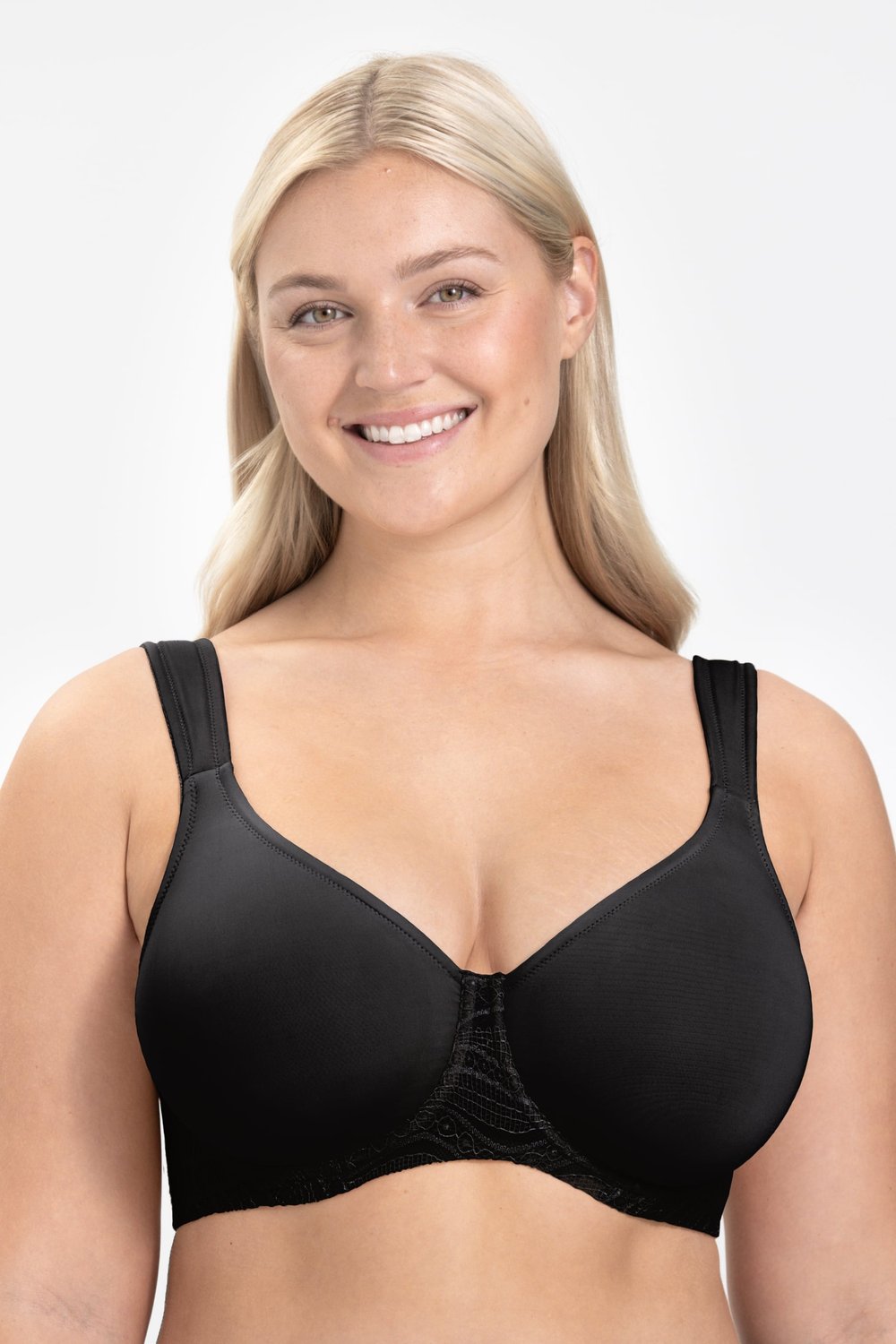 Smart Shape bra