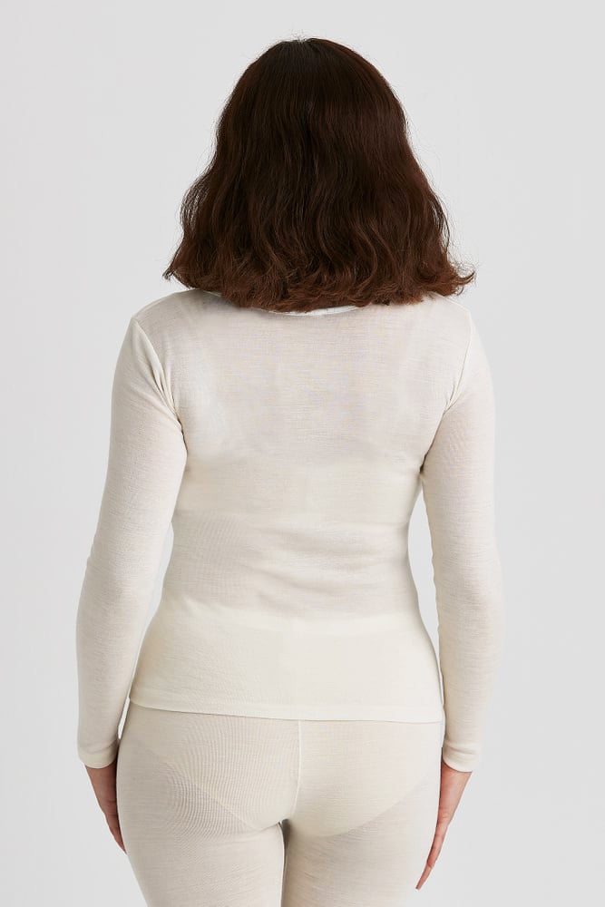 Warm & Cozy merino wool sweater