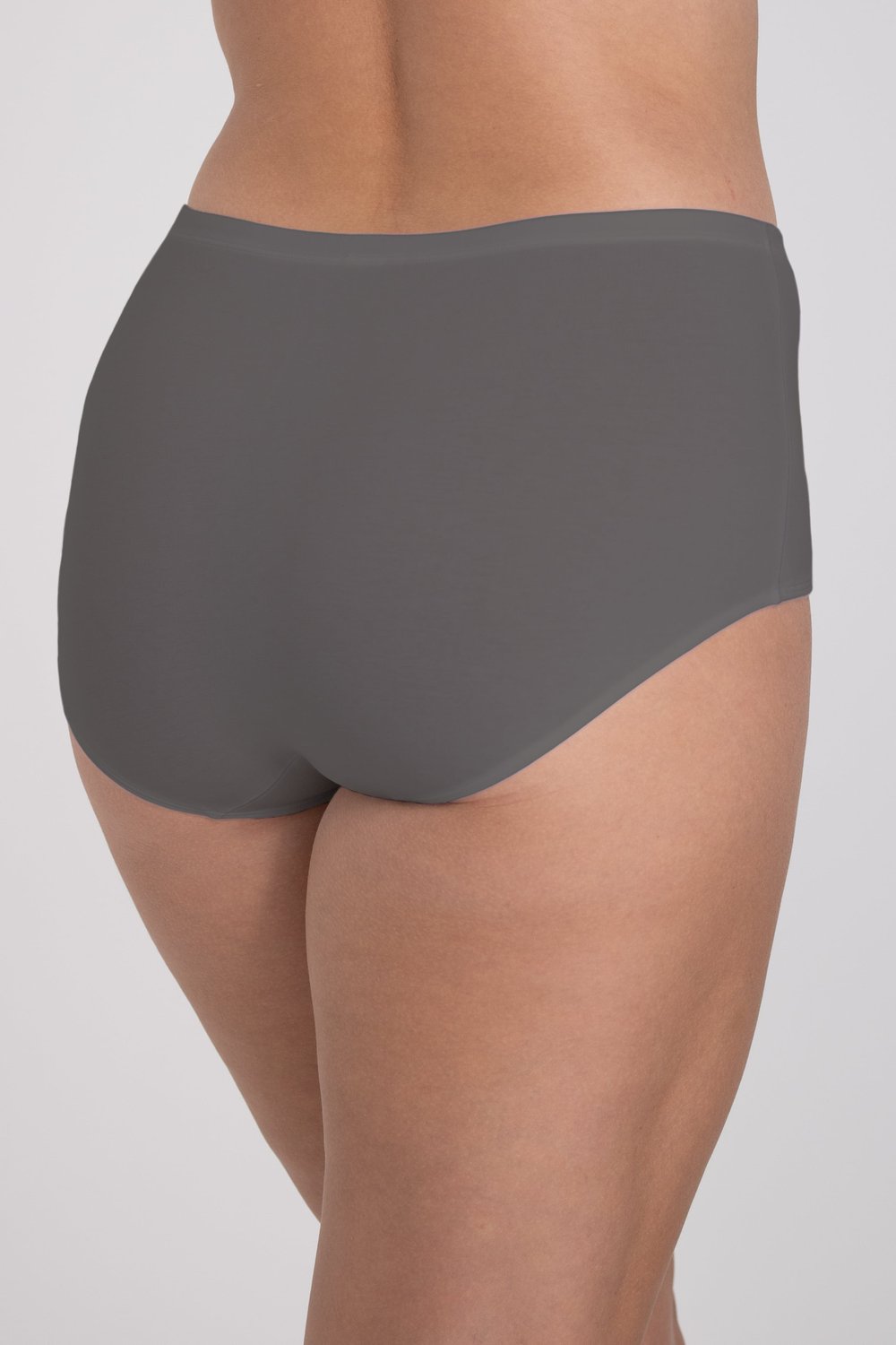 Organic Cotton maxi panty