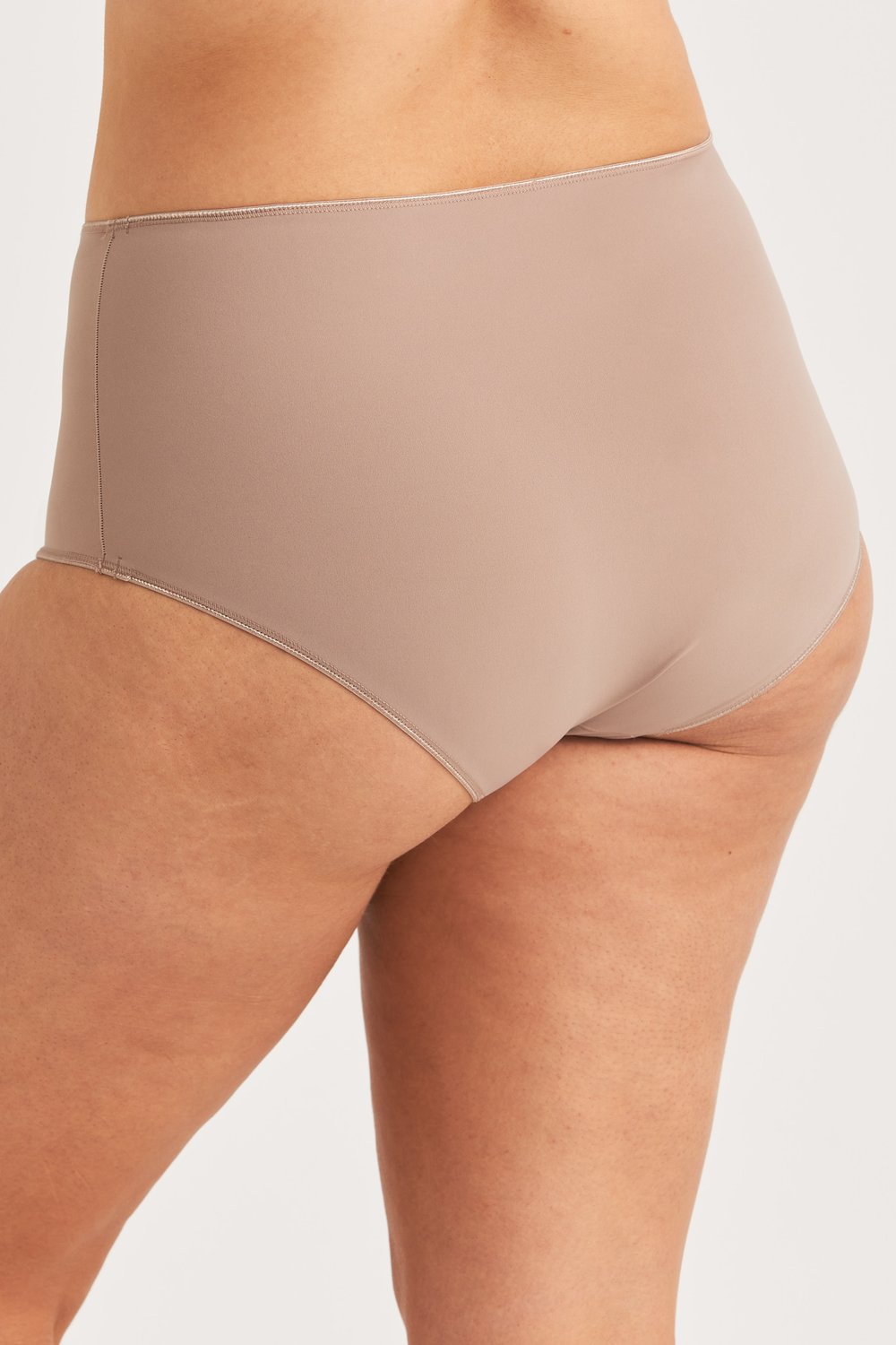 Organic Cotton maxi panty