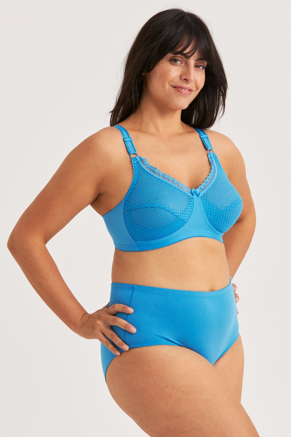 Organic Cotton maxi panty