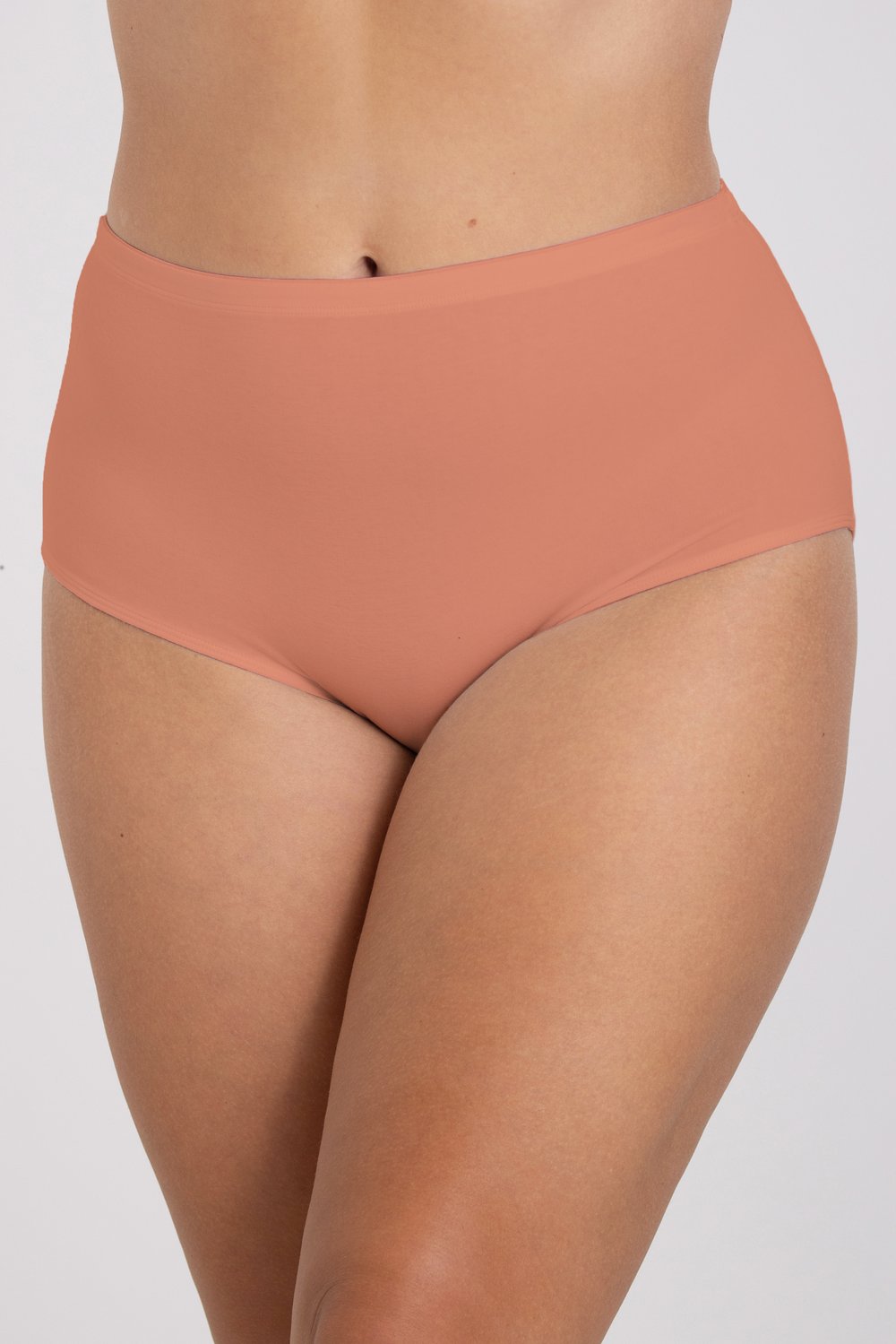Organic Cotton maxi panty
