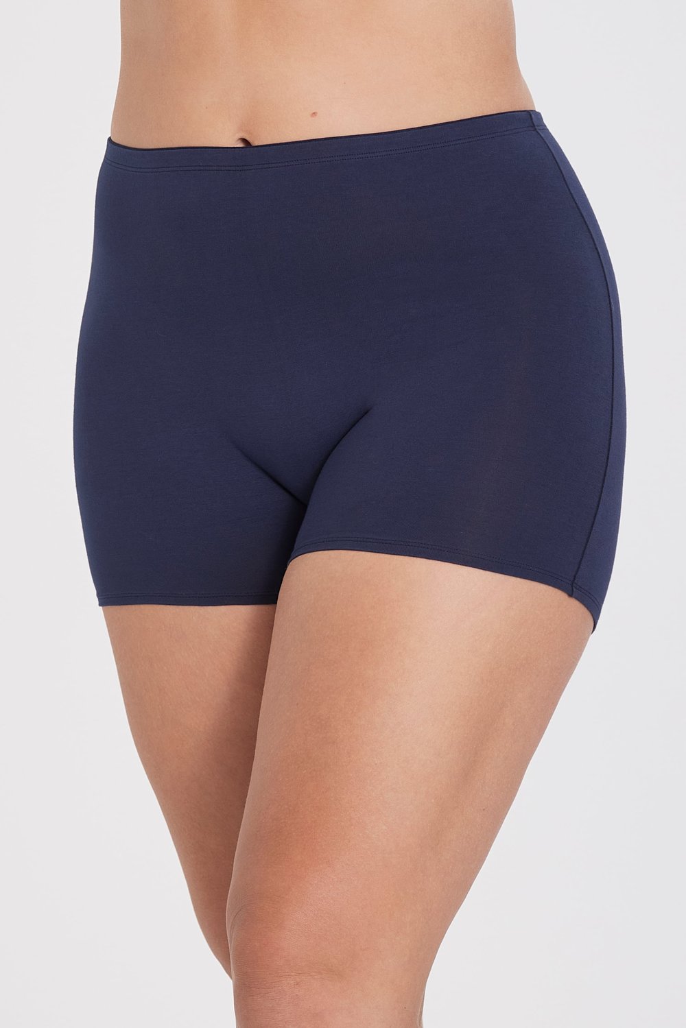 Organic Cotton shorty panty