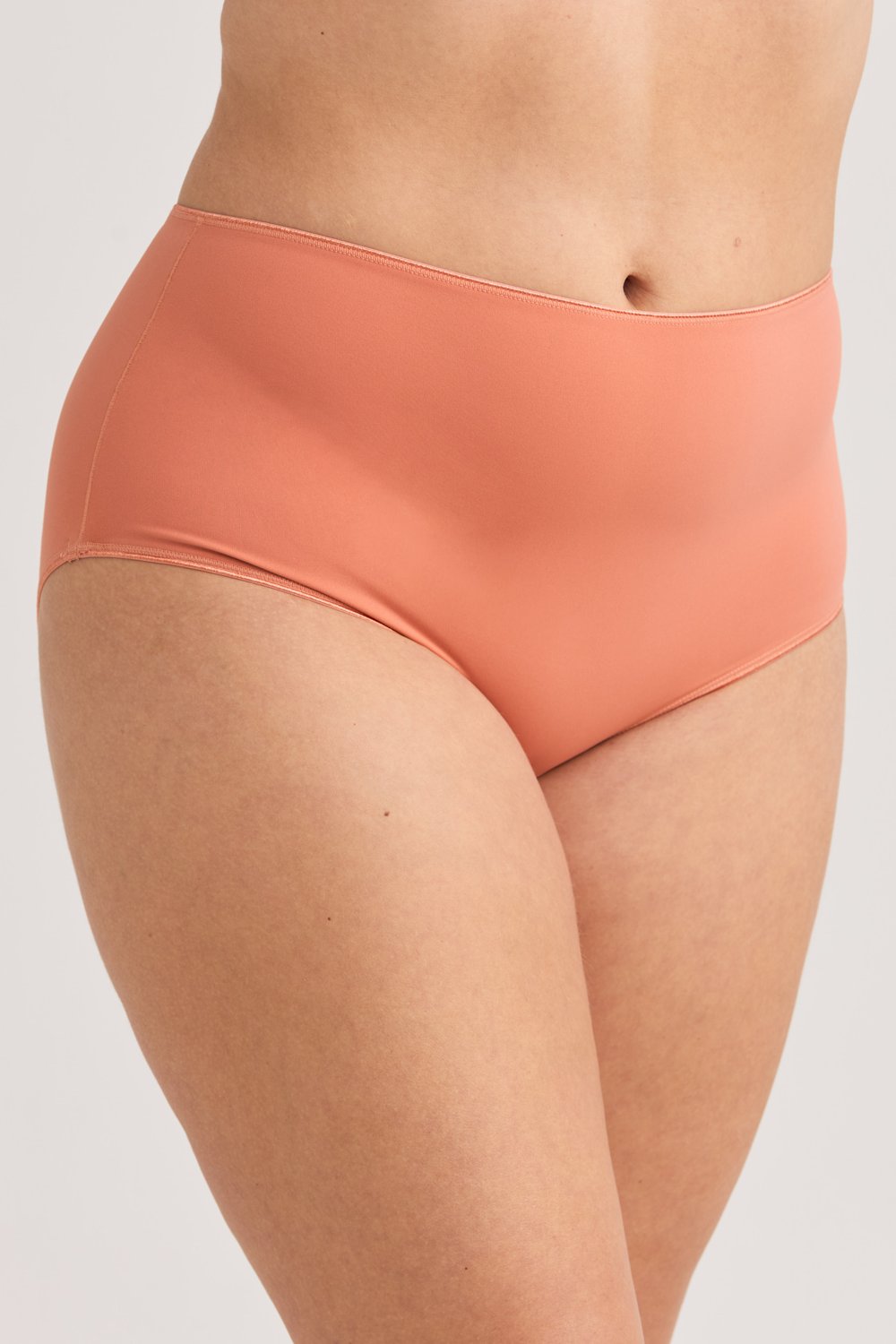 Recycled Comfort maxi panty