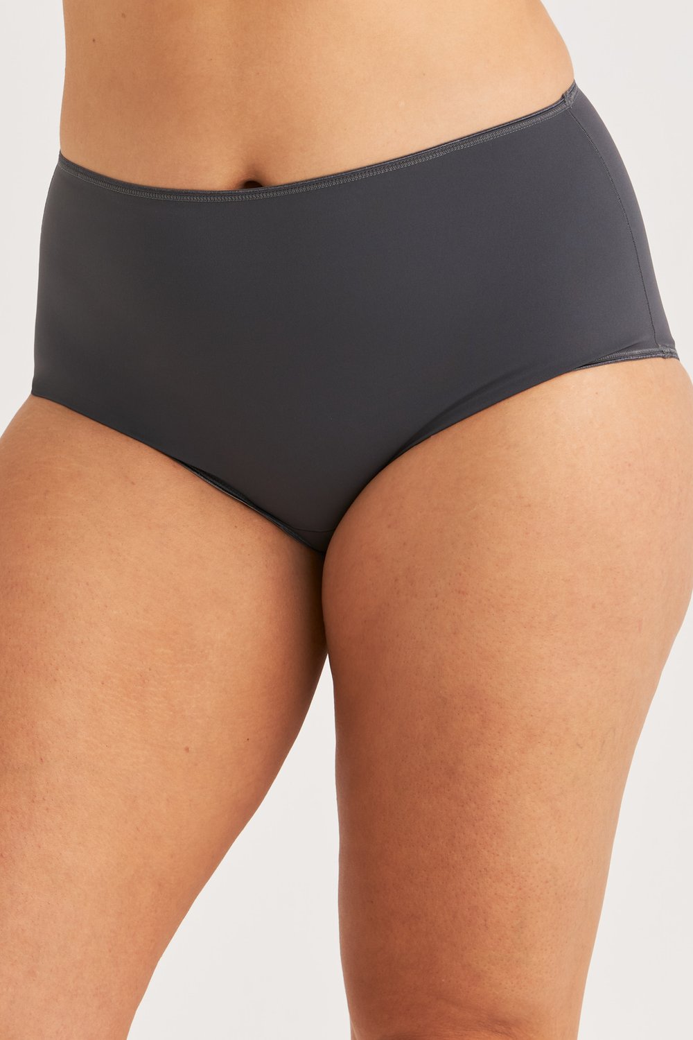 Recycled Comfort maxi panty