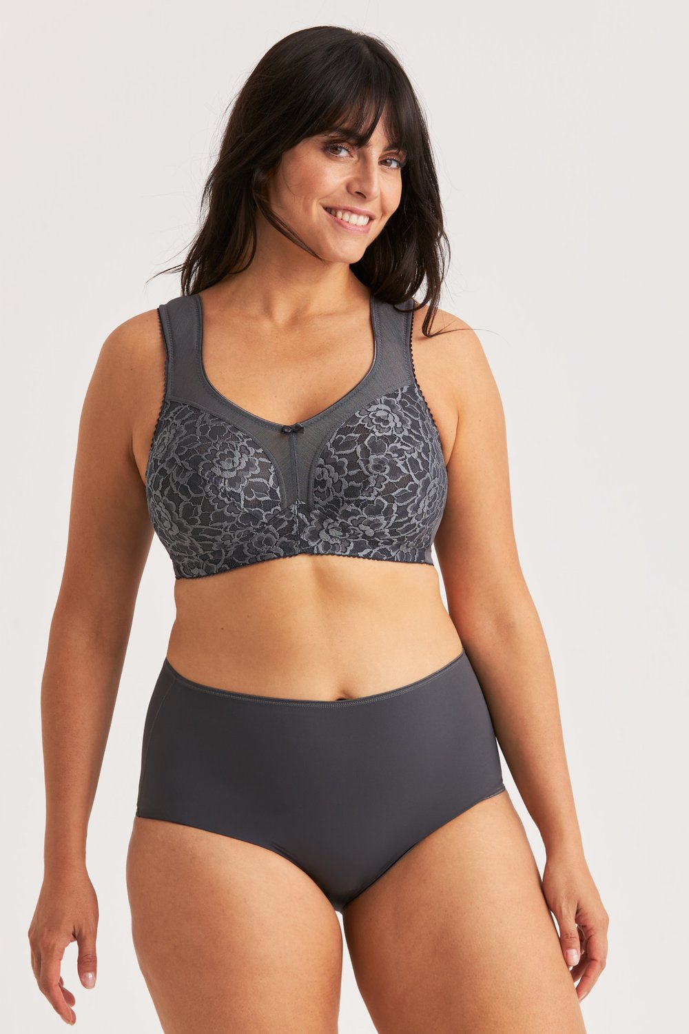 Recycled Comfort maxi panty