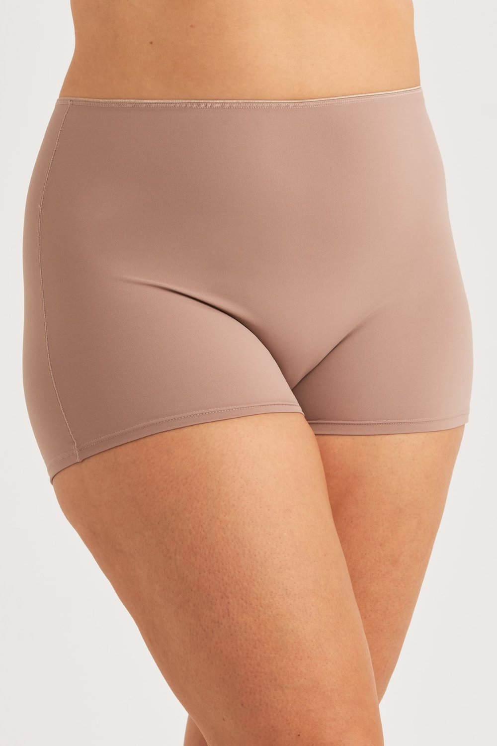 Recycled Comfort shorty trosa