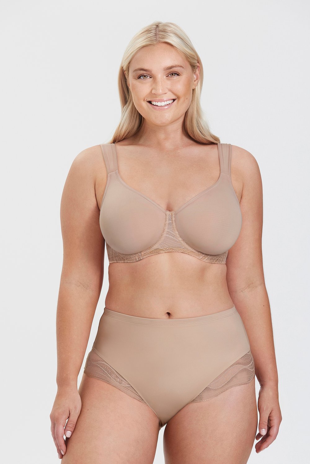 Smart Shape maxi panty