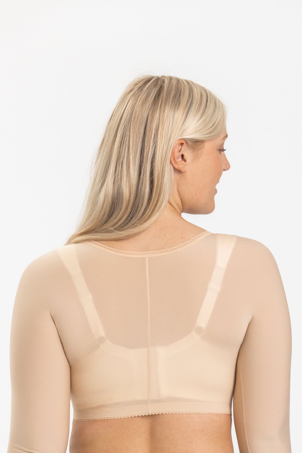 Cool Sensation Shaping Bolero