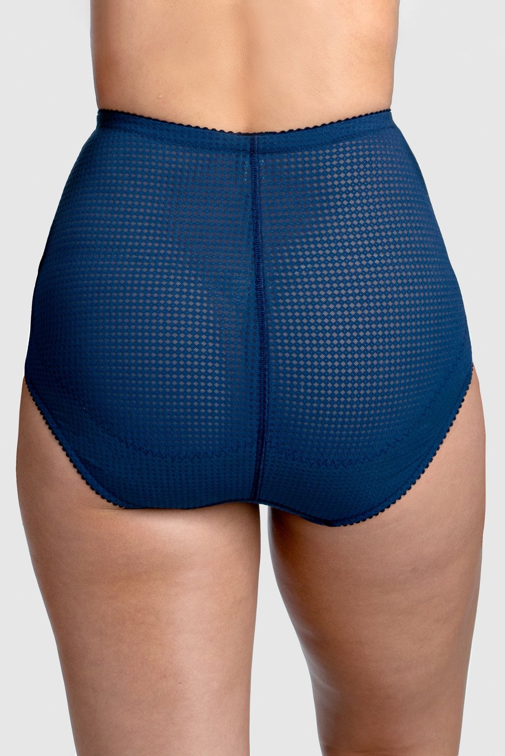 Diamond panty girdle