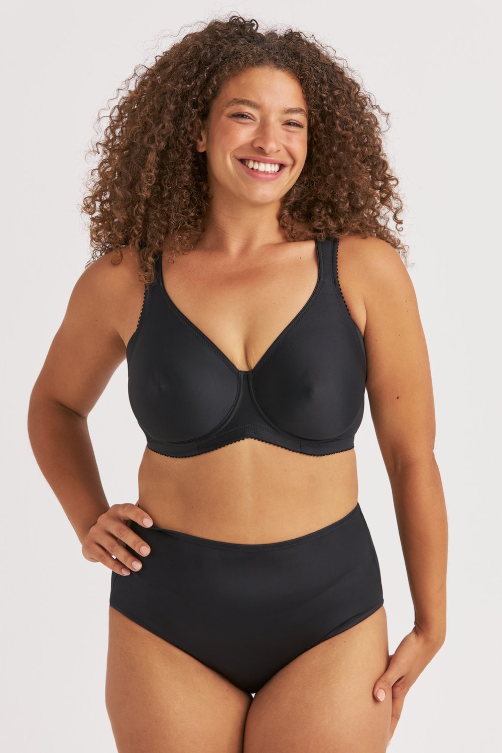 Freedom skin-relief panty