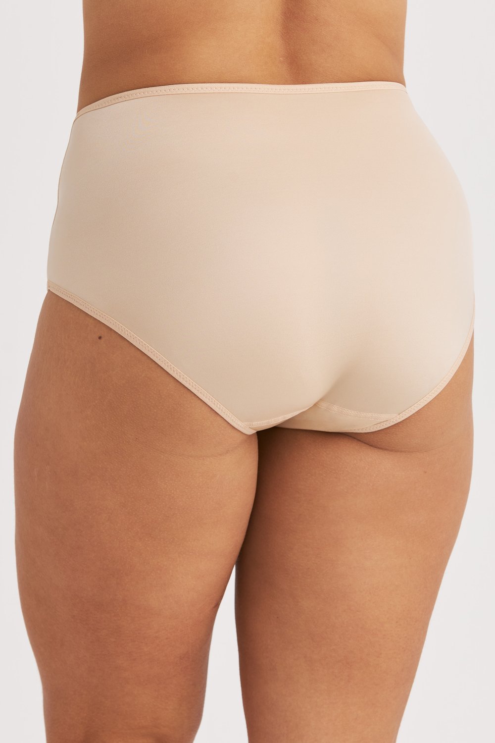 Freedom Skin-Relief Panty