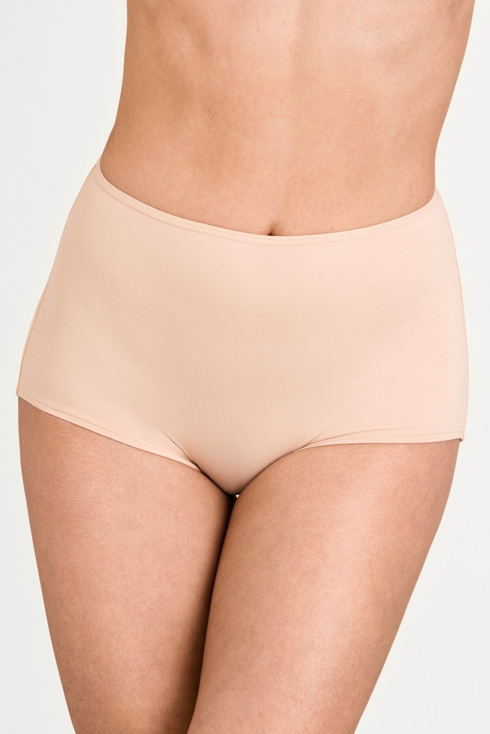 Basic Culotte boxer