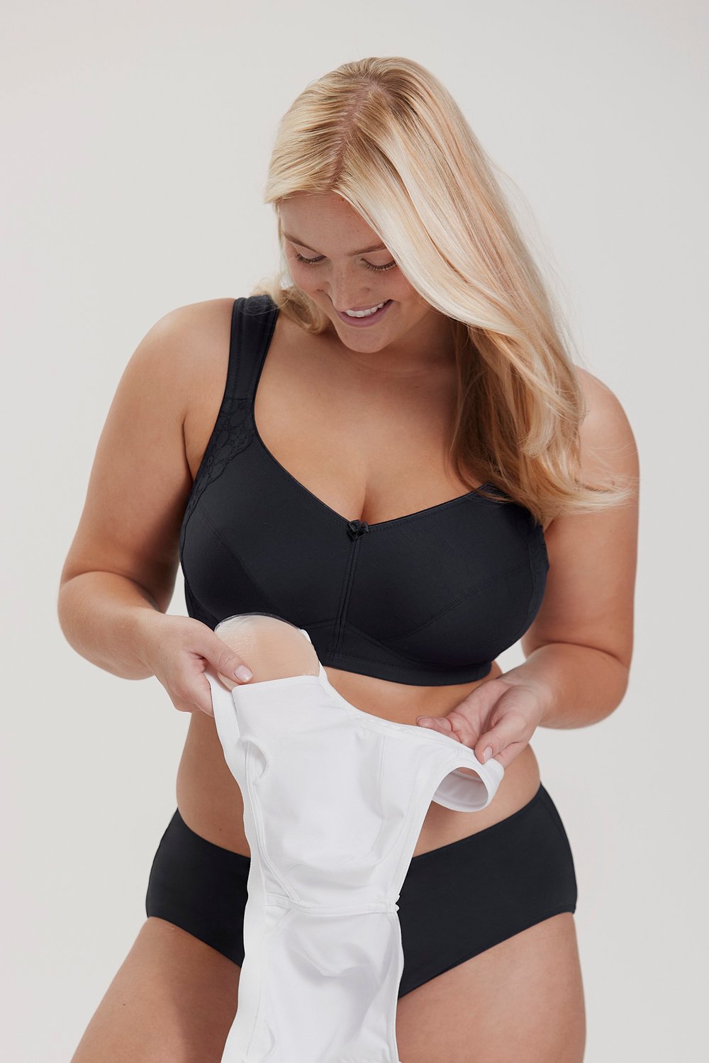 Soutien-gorge pour prothèse AVA